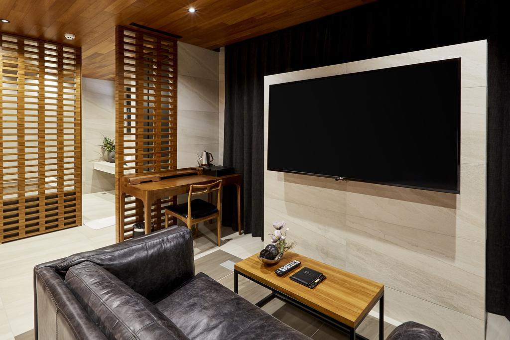 Hotel The Artist Yeoksam Сеул Экстерьер фото