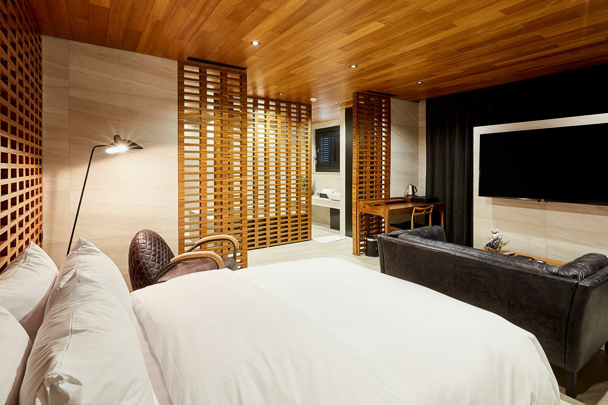 Hotel The Artist Yeoksam Сеул Экстерьер фото