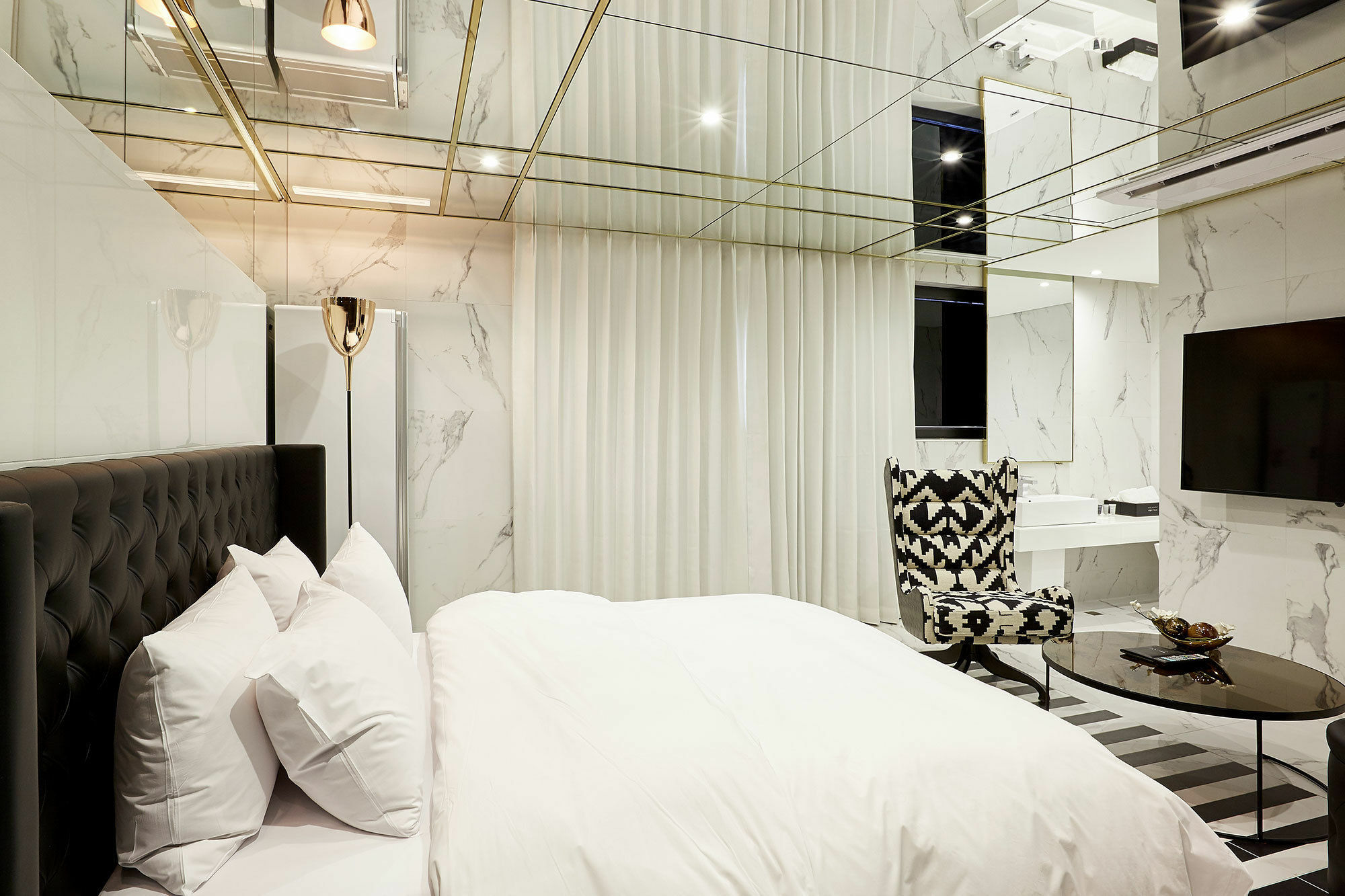 Hotel The Artist Yeoksam Сеул Экстерьер фото