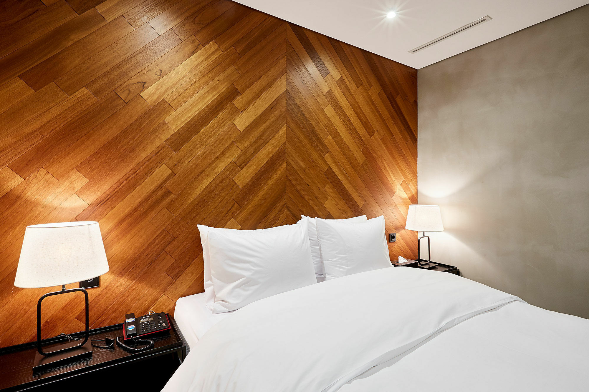 Hotel The Artist Yeoksam Сеул Экстерьер фото